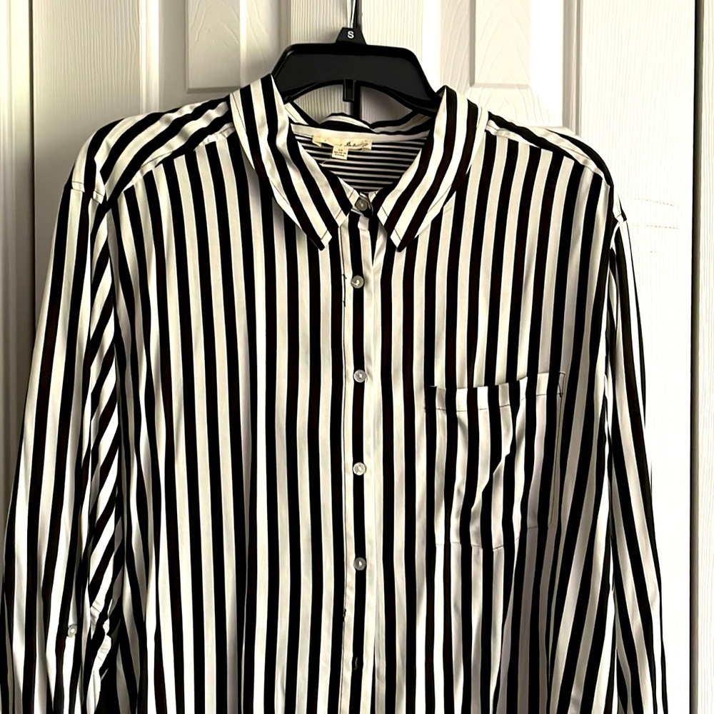 Womens Blouse
